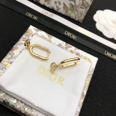 Christian Dior Earrings